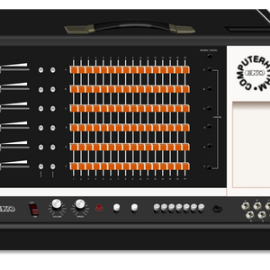 EKO ComputeRhythm