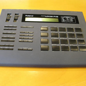Roland R8