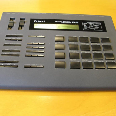 Roland R8