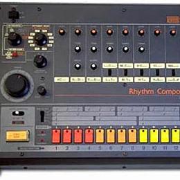 Roland TR-808