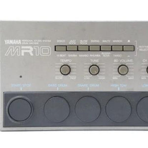 Yamaha MR-10